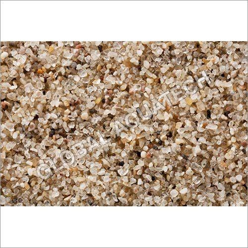 Quartz Sand, 50 Kg