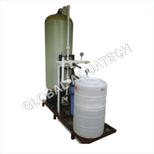 Water Softener