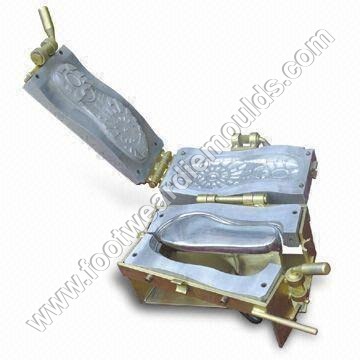 PU Footwear Slipper Dies