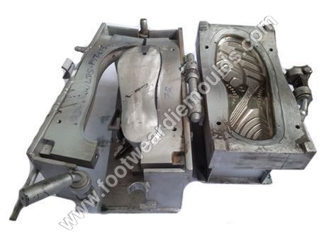 Pu Mukesion Shoe Dies