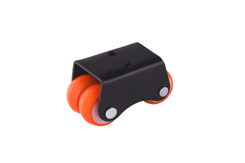 PU Four Moving Wheel Caster