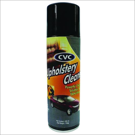 Upholstery Cleaner
