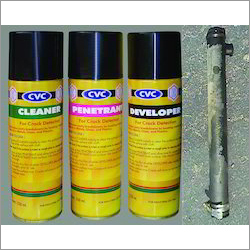 Developer Cleaner Sprays