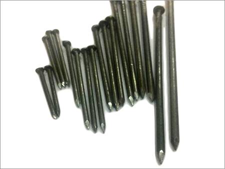 Stainless Steel Iron Nails