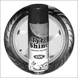 Tire Dressing