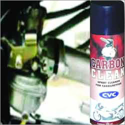 Carburetor Cleaners