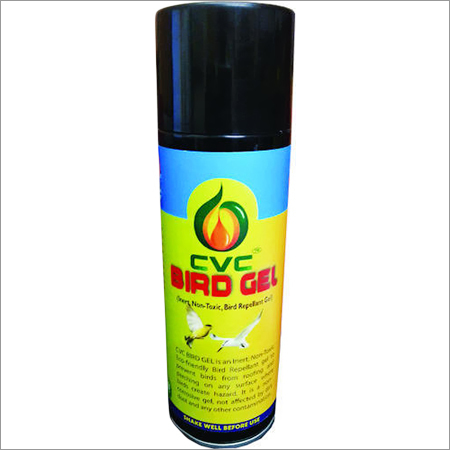 CVC Birdgel Spray