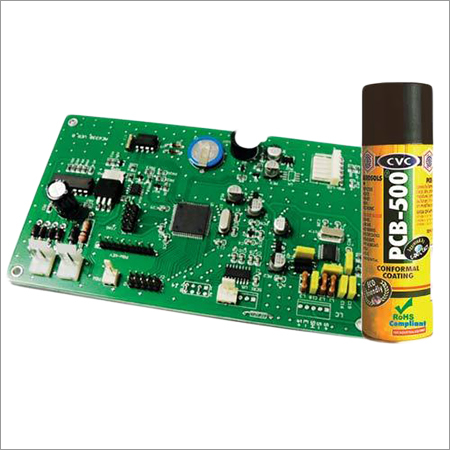 Conformal Coating