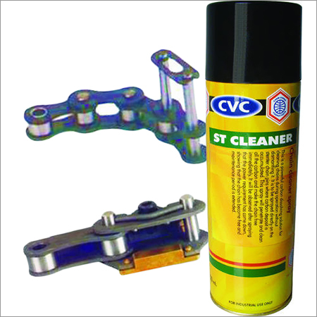 Chain Cleaner Spray