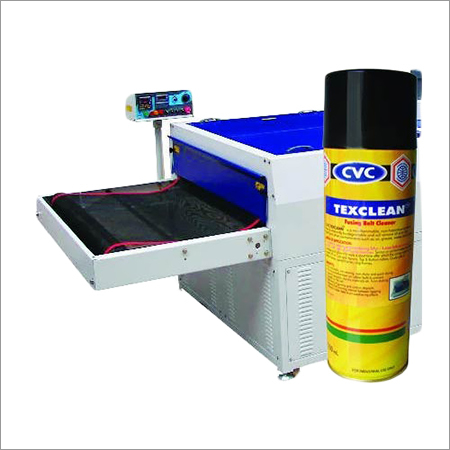 Fusing Belt Cleaner