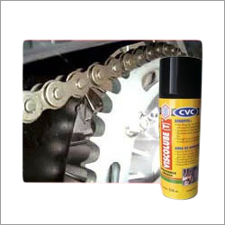 Tacky Sprayable Grease