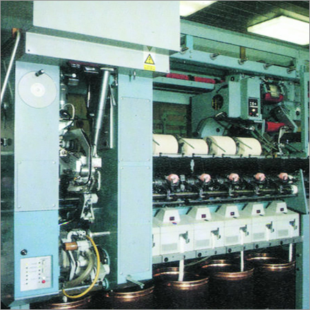 Open-End Spinning Machine Lubricants