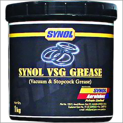 Vacuum & Stopcock Grease