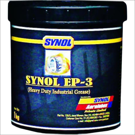 Synol Ep Multipurpose Grease