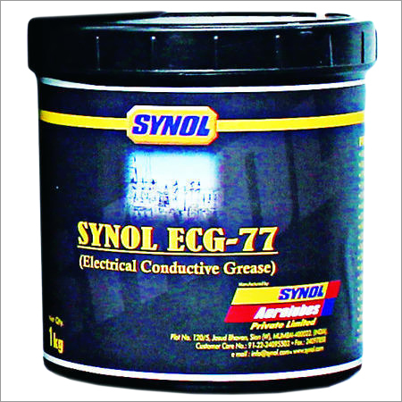 Electrical Conductive Grease