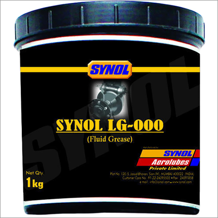 Fluid Grease