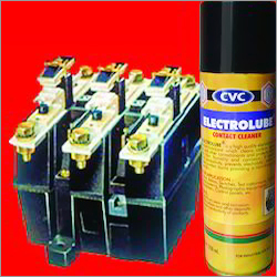 Electrical Contact Cleaner Cum Lubricant