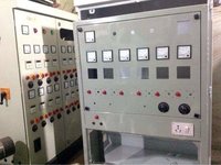 Heat Control Panel Board