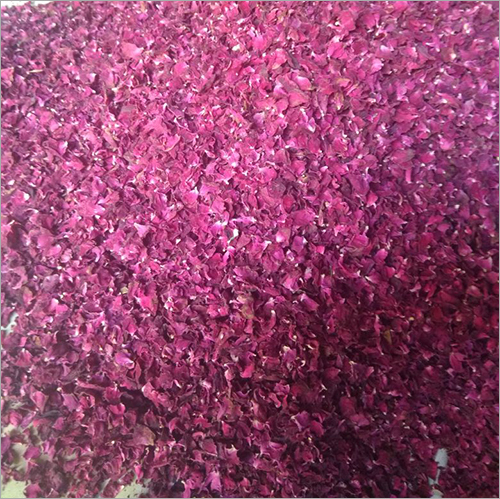 Red Rose Petal