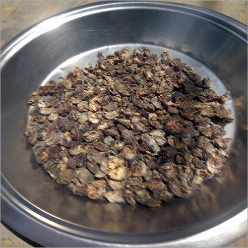 Dried Herbal Amla