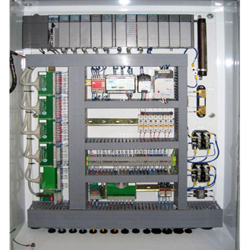Pid Temperature Control Panel Board
