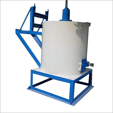 Hdpe Washing Machine