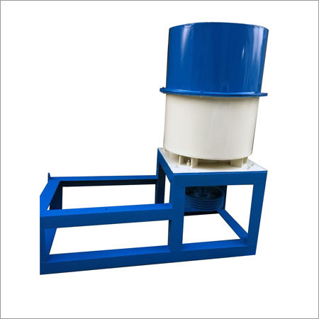 LDPE Granules Mixture Machine