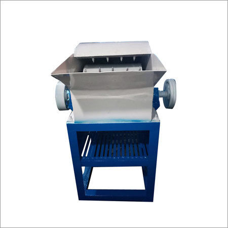 LDPE Grinder Machine