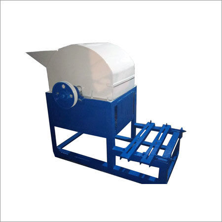 HDPE Grinder Machine