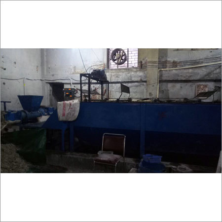 Conveyor Belt Machines