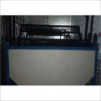 Industrial Conveyor Belt Machines