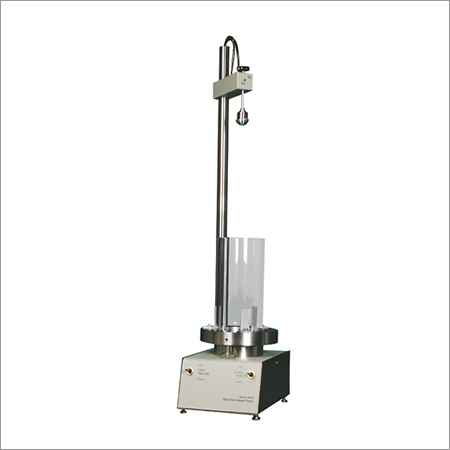 Dart Impact Tester