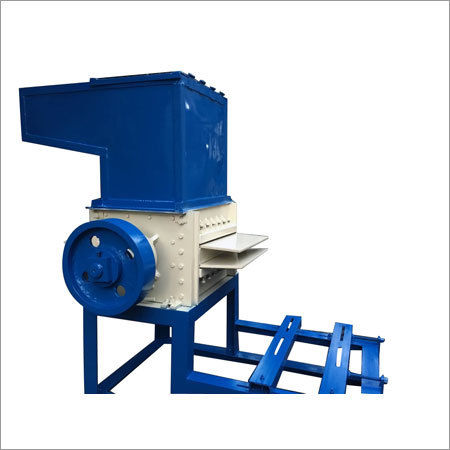 Industrial Grinder Machine