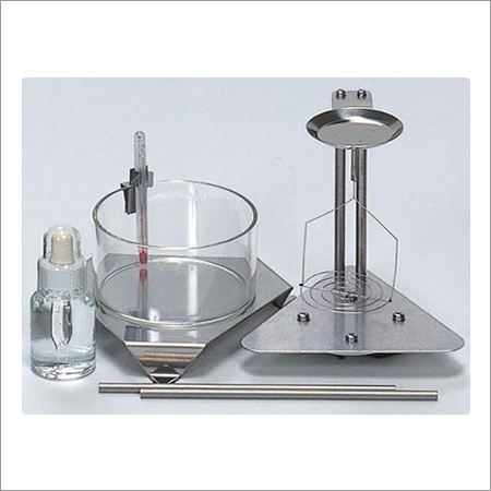 Density Tester