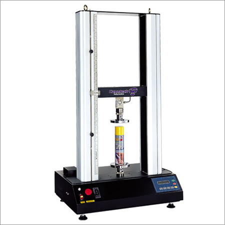 Industrial Material Testing Equipment