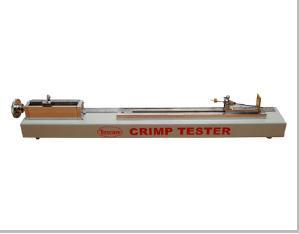 Crimp Tester