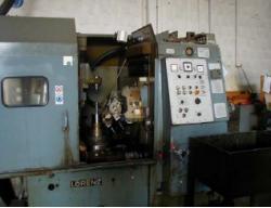 Machine Small Gear Hobbing Cutters