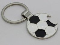 Football Key Chain