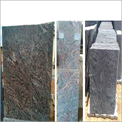 Granite Blocks