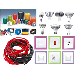 Electricals Item