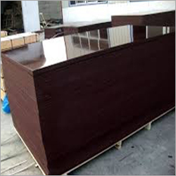 Shuttering Ply