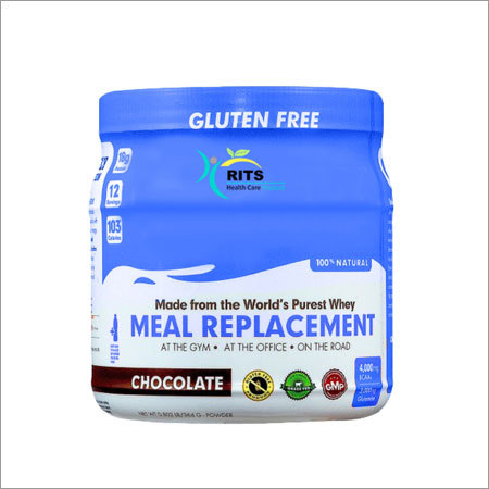 Meal Replacement Powder