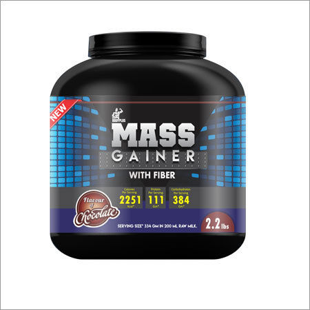 Mass Gainer