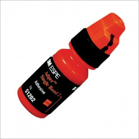3M Adper Single Bond Dental Adhesive