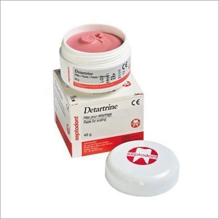 Detartrine Paste