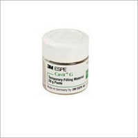 Cavit- G Paste