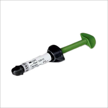Filtek Z 250 Xt Syringe Filling Material