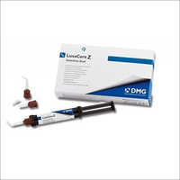 Luxacore Z Injection