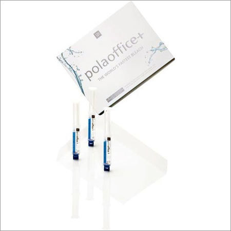 Pola Office Plus ( Tooth Whitening Gel)