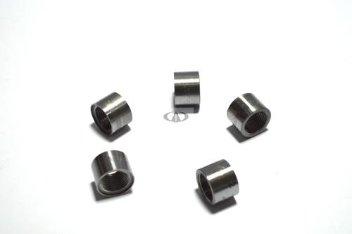 Metal Ferrule Tube Fittings